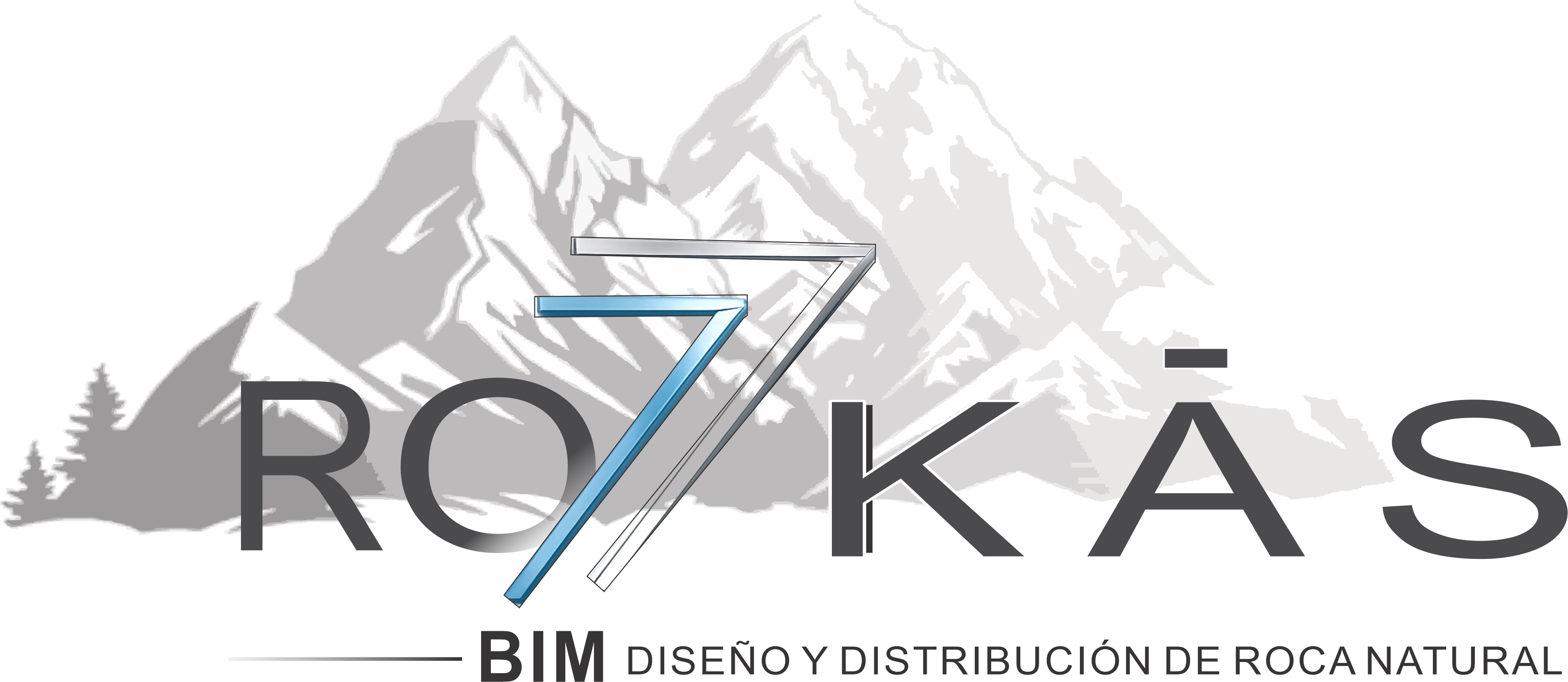 RO7KAS BIM Logo